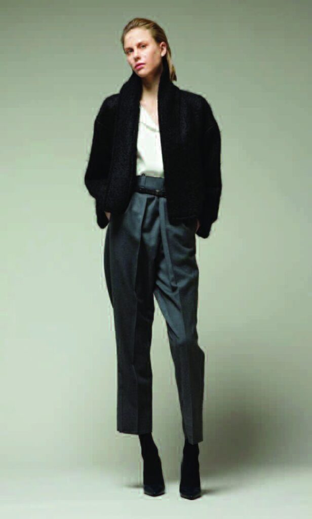 Jean paul Knott ©Hidemi iizuka