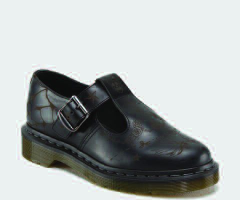 Une paire de Doc Martens, 159EUE