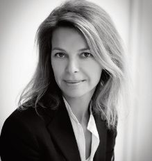 Interview : Julie Grégoire