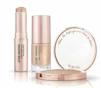 DP : Josie Maran
