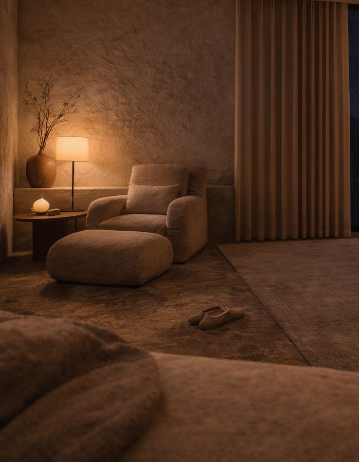 Julian Vark, « sleep designer » : « Je ne vends pas du rêve, je vends l&rsquo;absence de friction »