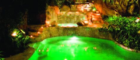 Le Pérou zen : rituels de beauté ancestraux et spas incas