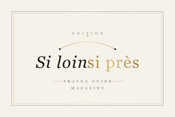 logo si loin si pres