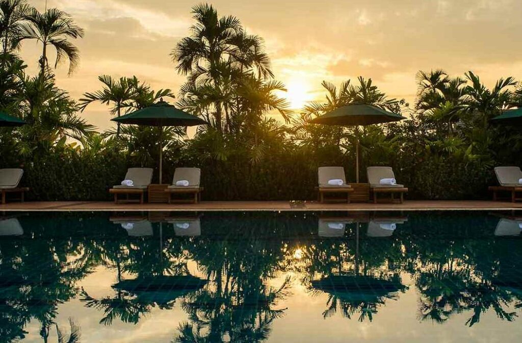 DP : Sofitel
