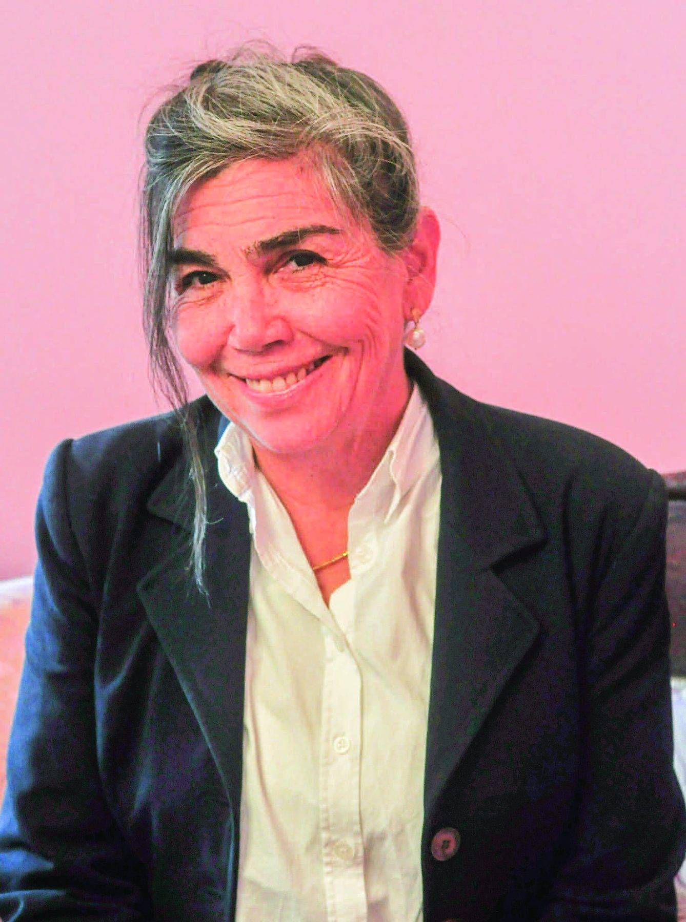 Martha Zagarra : le musée MATE de Mario Testino, à Lima