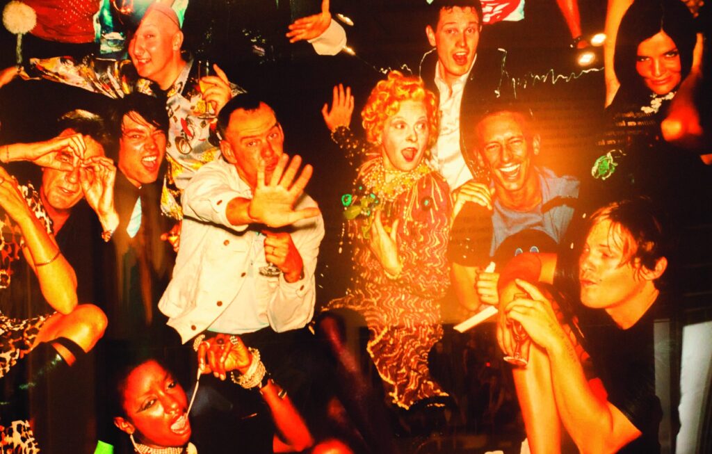 Martha Zagarra : le musée MATE de Mario Testino, à Lima
