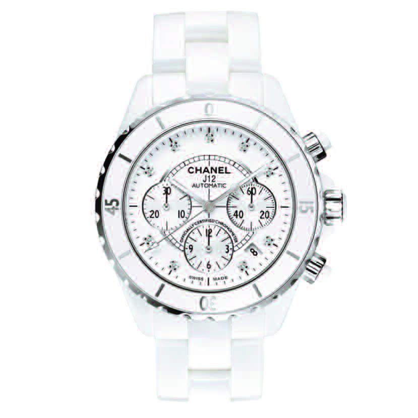Montre Femme Chanel Montre Homme Chopard