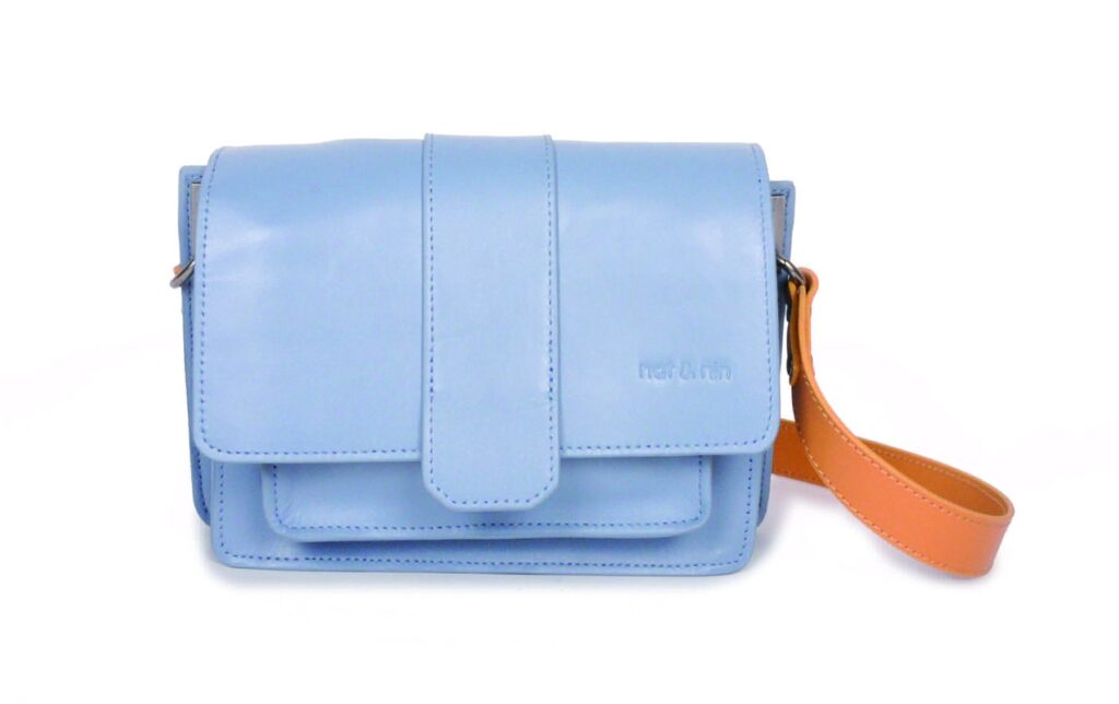 Sac Nat et Nin