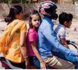 Pushkar, l’illusion offerte en prière