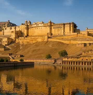 Pushkar, l’illusion offerte en prière