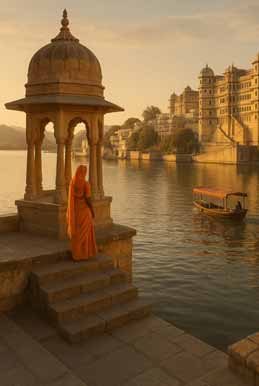 Agra, le marbre et la fatigue