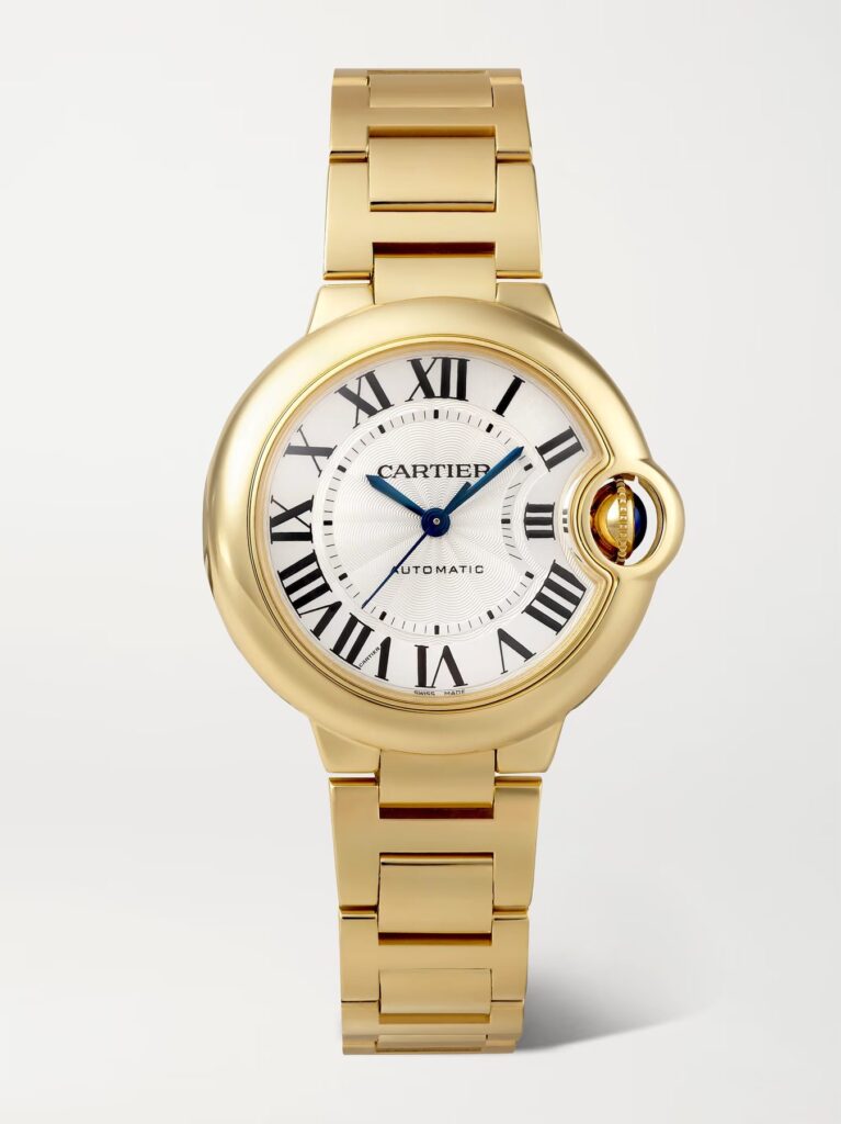 Montre Cartier
