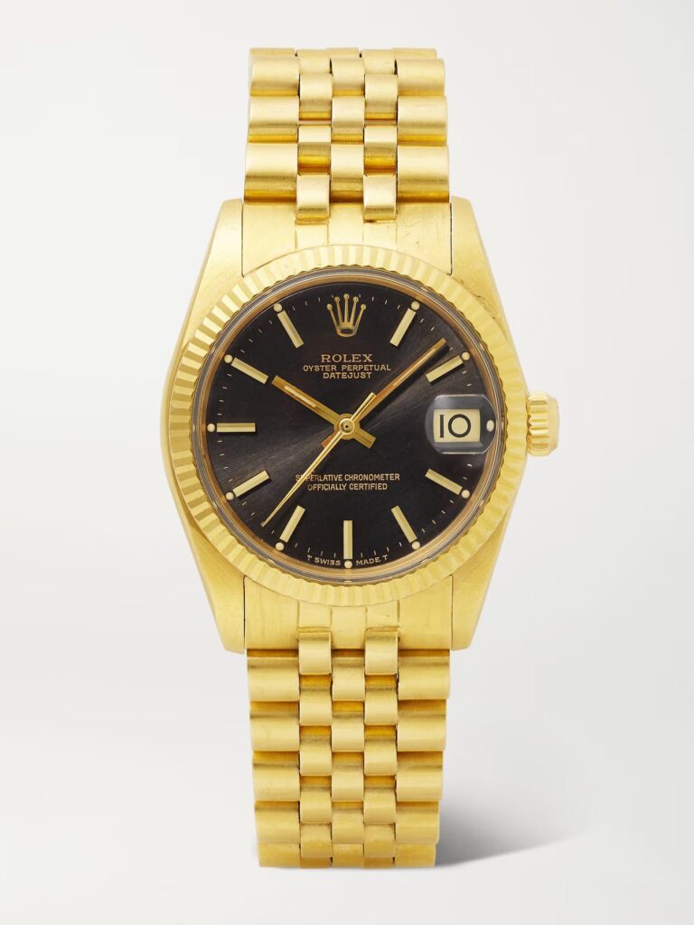 Montre Rolex