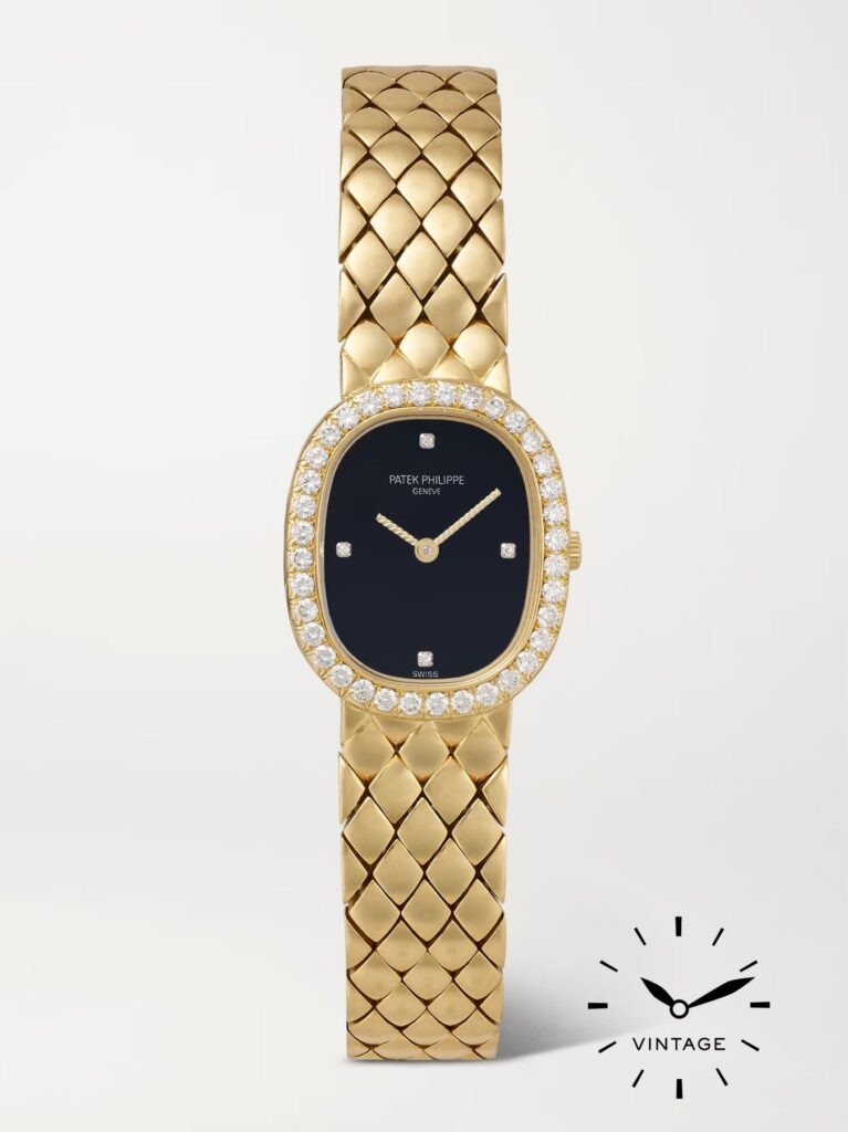Montre Patek Montre Cartier