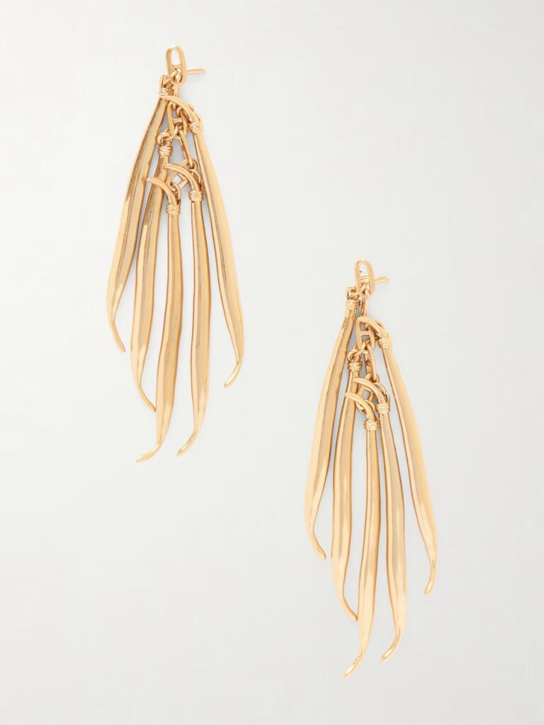 Boucles d’oreille Jacquemus Boucles d’oreille Oscar de la