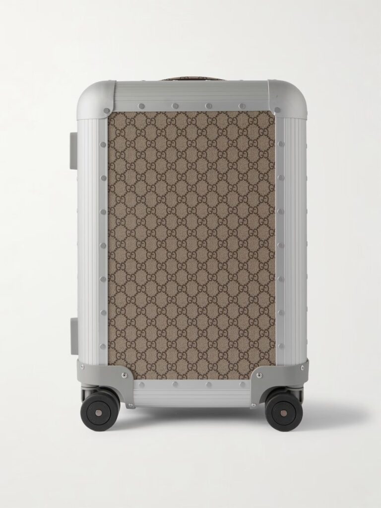 Valise Gucci, 3 595 $ US