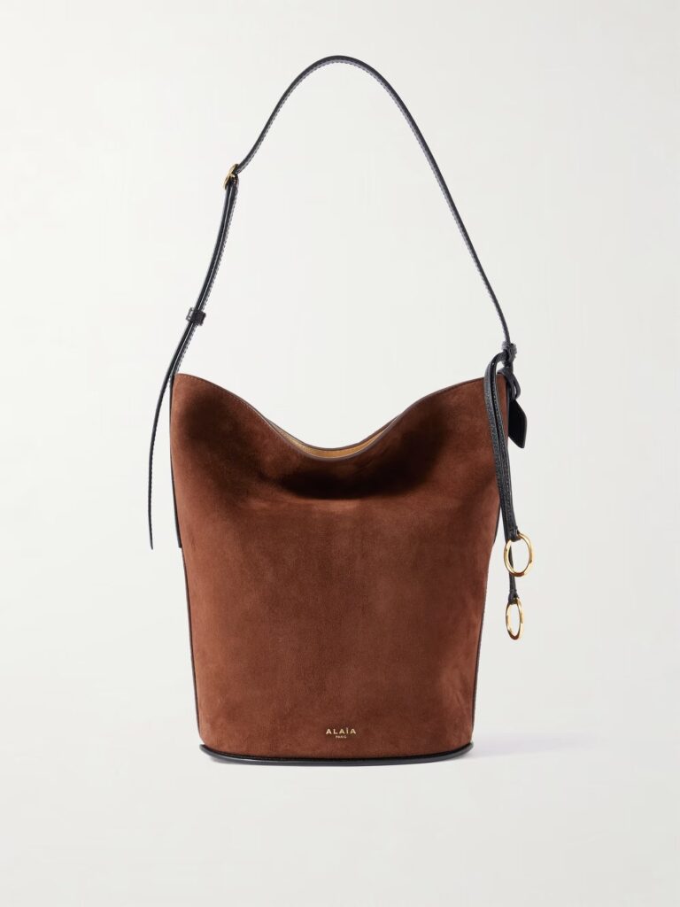 Sac Alaïa, 2 585 $ US