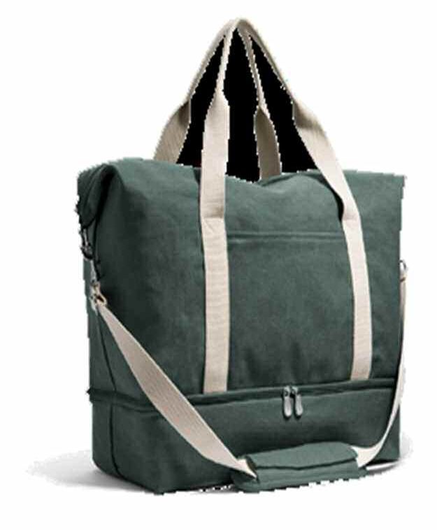 Shopping : valises, sacs de cabine, looks d'été et trousse de beauté