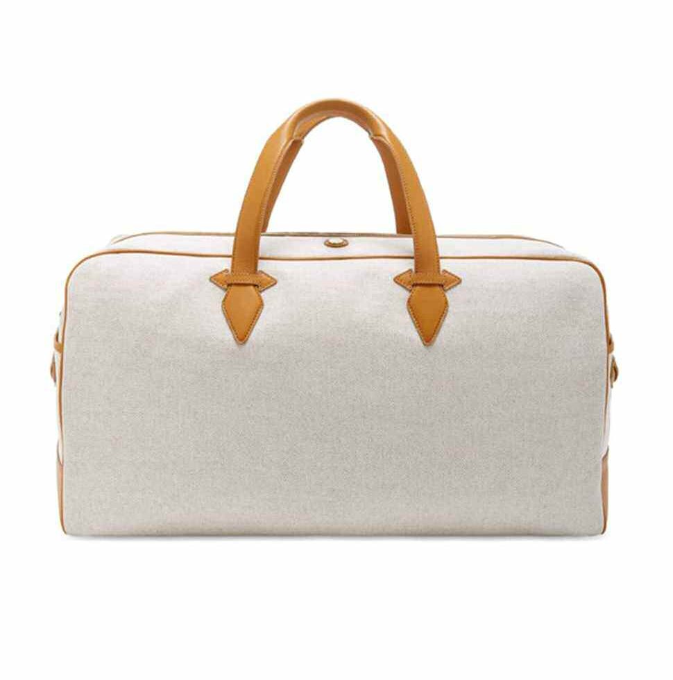 Shopping : valises, sacs de cabine, looks d'été et trousse de beauté