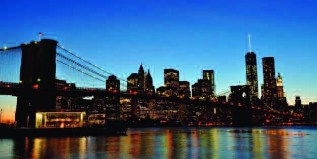 Où dormir à New-York ?