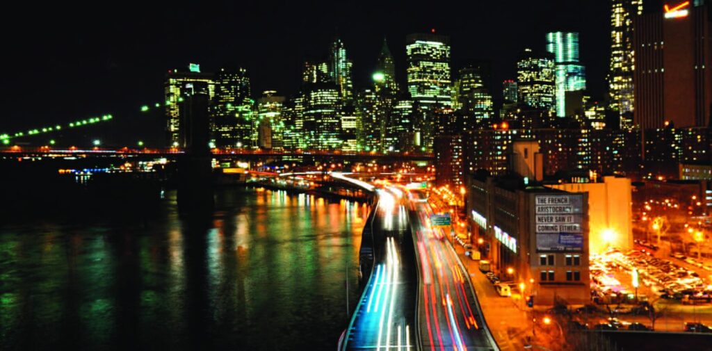 Où dormir à New-York ?