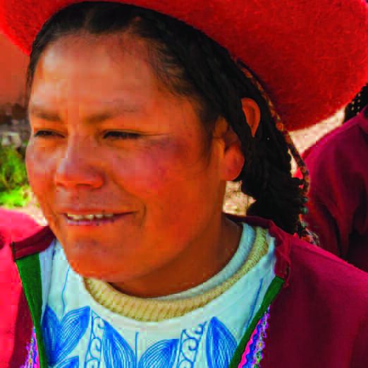 Virée au Pérou : Lima, Cuzco et le Machu Picchu