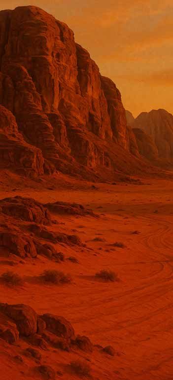Virée en Jordanie : Amman, Aqaba, le Wadi Rum et Pétra