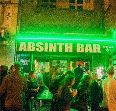 Où SORTIR boire un verre