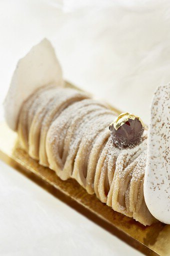 dessert mandarin oriental