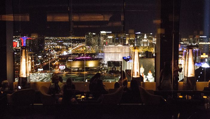 rivea vegas pmonetta