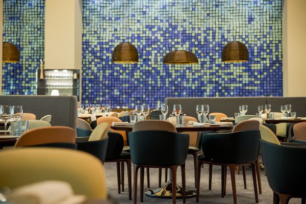restaurant rivea vegas pmonetta