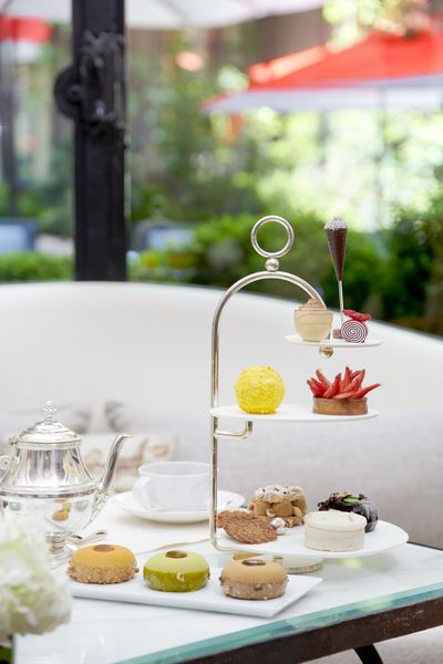 tea time 2018 by studiodesfleurs