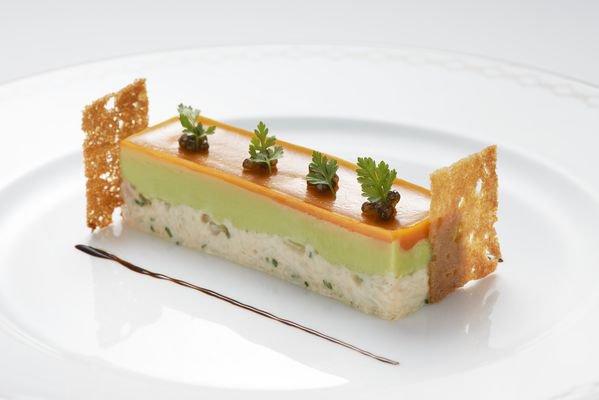 tourteau breton