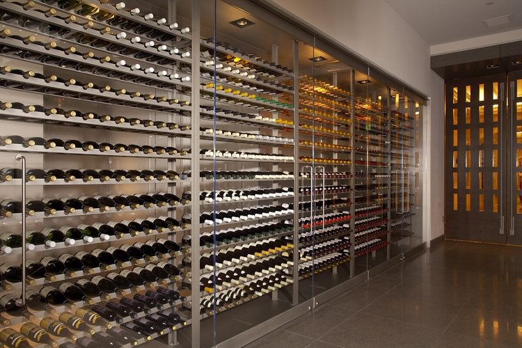 winewall