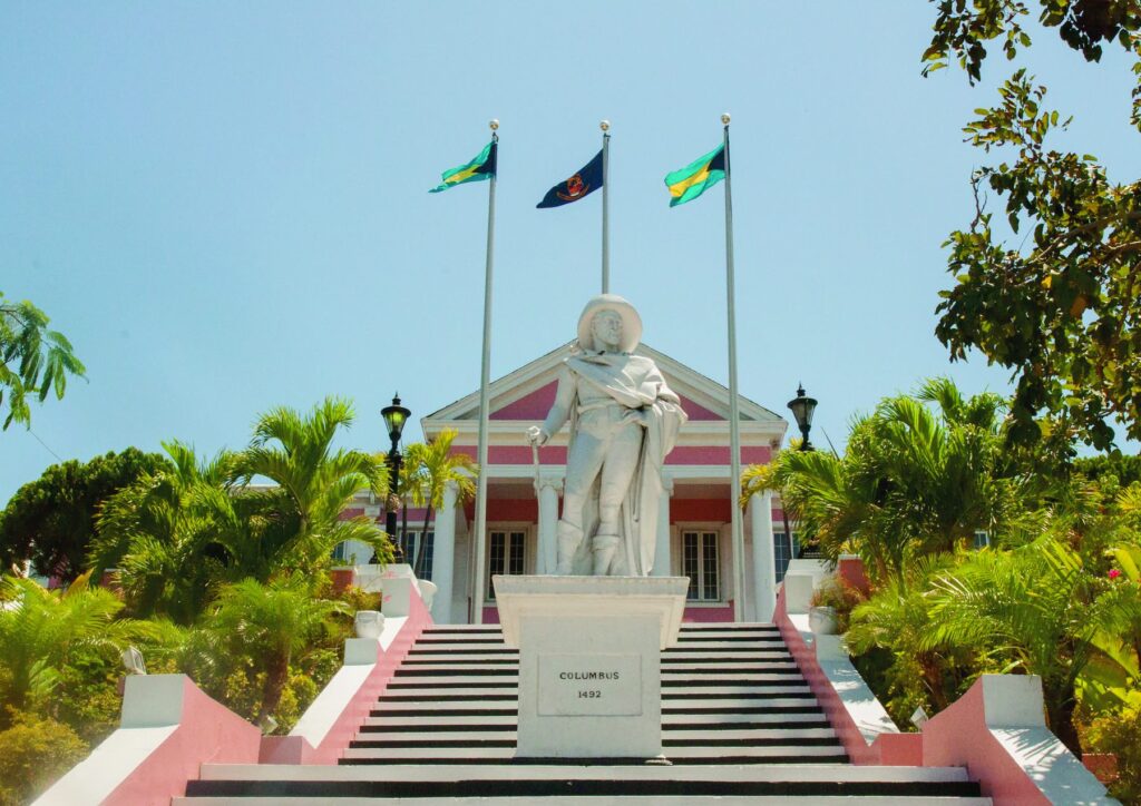 Nassau A de quoi vous séduire