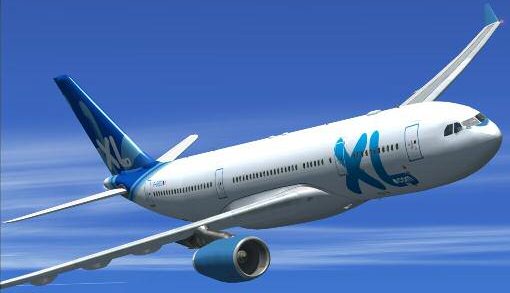 Xl airways : le vol confort vers la guadeloupe