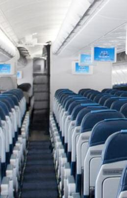 Xl airways : le vol confort vers la guadeloupe
