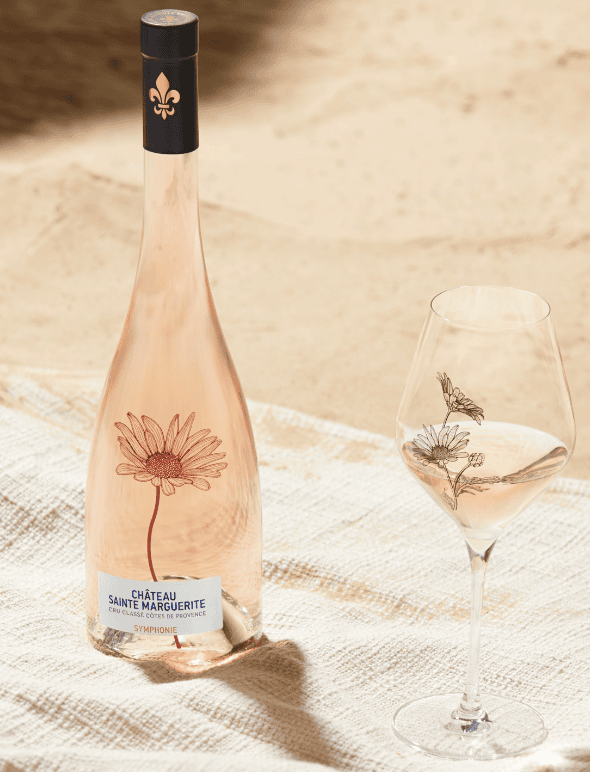 chateau sainte marguerite