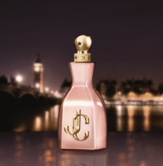 I Want Choo With Love : Le nouveau souffle romantique et solaire de Jimmy Choo