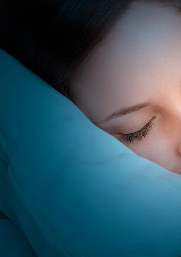 Dans les sanctuaires du sommeil : faire une cure de repos