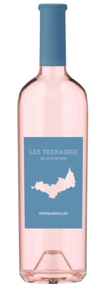 domaine la courtade