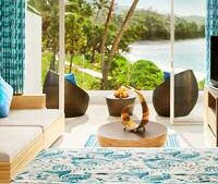 L’avani Seychelles Barbarons resort & spa 4*