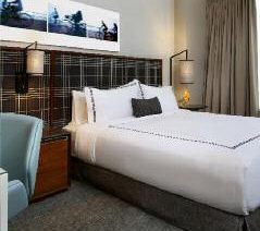 Le boutique-hôtel the godfrey