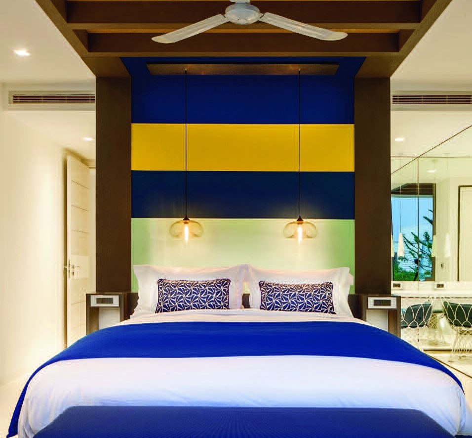 Le barcelo HOTEL