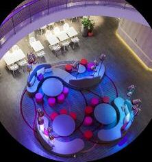 Le quality hotel A toulouse