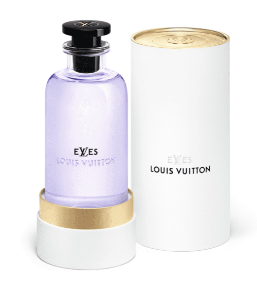 eLVes Louis Vuitton. @Federico Berardi