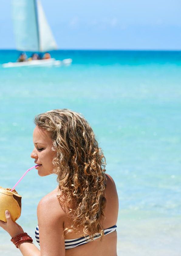 Escale catalina beach
