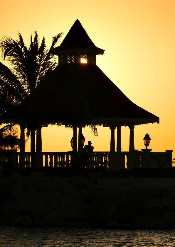 Escale à Saint Kitts