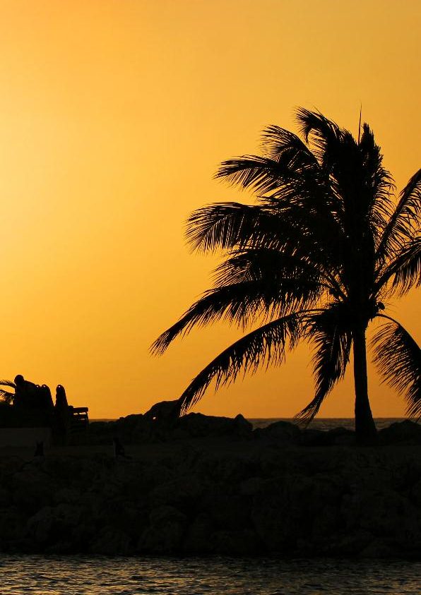 Escale à Saint Kitts