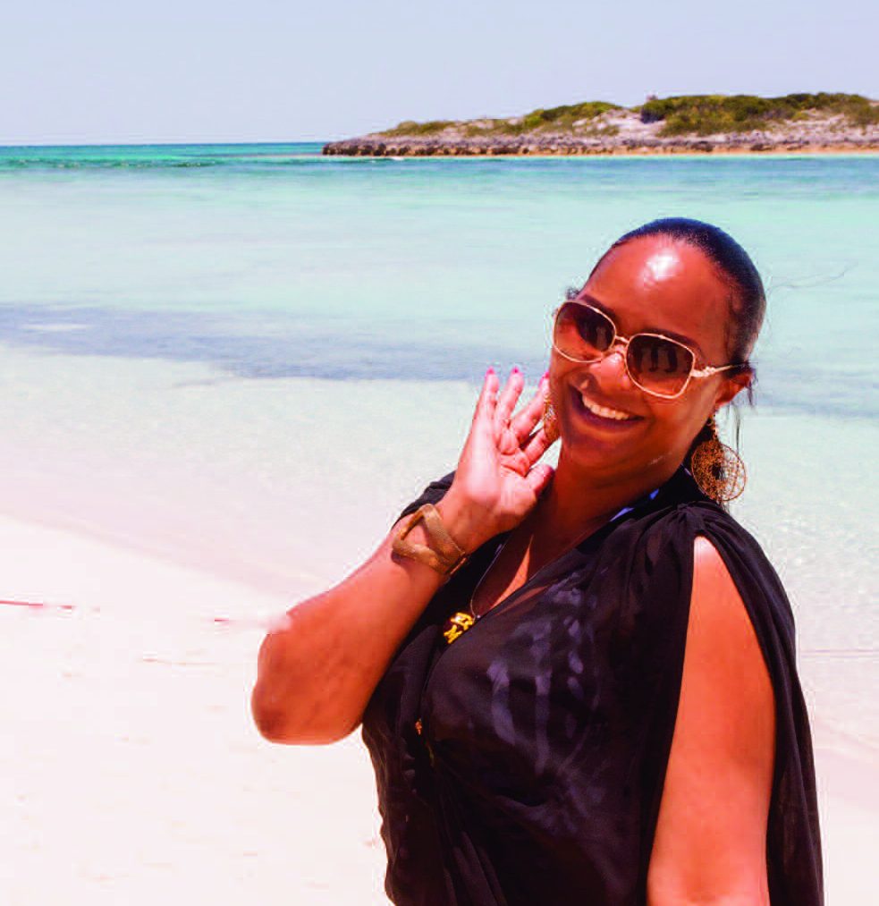 Exuma cays